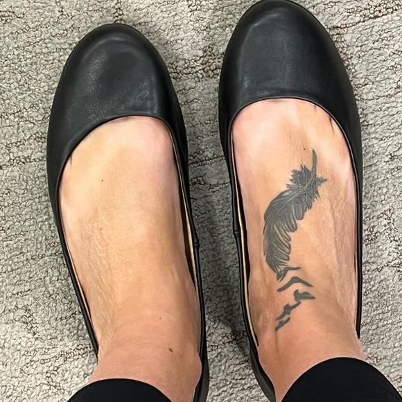 Sun Stone Size 8 Flats - Picture 3 of 3